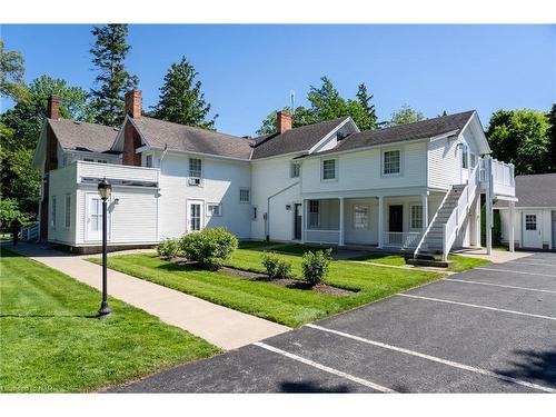 415 Regent Street, Niagara-On-The-Lake, ON - Outdoor With Facade