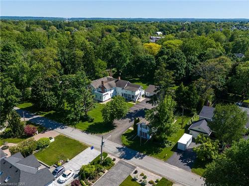 415 Regent Street, Niagara-On-The-Lake, ON - Outdoor With View