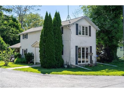 415 Regent Street, Niagara-On-The-Lake, ON - Outdoor