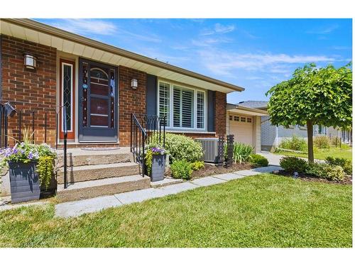 3 Southdale Drive, St. Catharines, ON - Outdoor