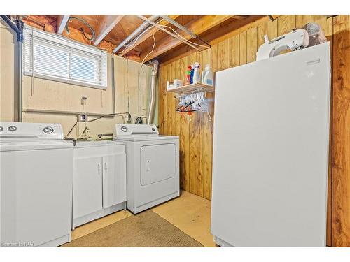 3 Southdale Drive, St. Catharines, ON - Indoor Photo Showing Laundry Room