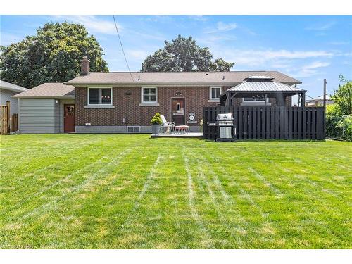 3 Southdale Drive, St. Catharines, ON - Outdoor