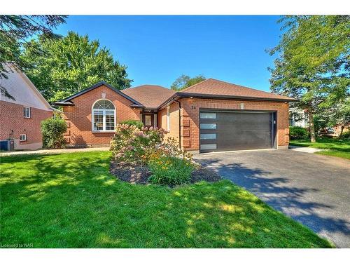 26 Oakridge Boulevard, Pelham, ON - Outdoor