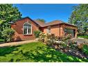 26 Oakridge Boulevard, Pelham, ON  - Outdoor 