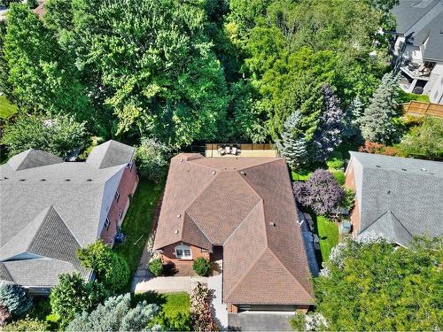 26 Oakridge Boulevard, Pelham, ON - Outdoor