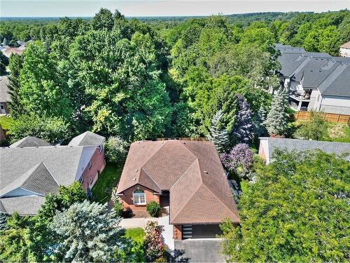 26 Oakridge Boulevard, Pelham, ON - Outdoor