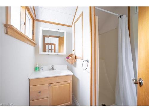 3796 Elm Street, Ridgeway, ON - Indoor Photo Showing Bathroom