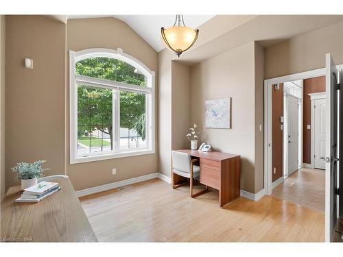 6-31 Sawmill Road, St. Catharines, ON - Indoor Photo Showing Other Room