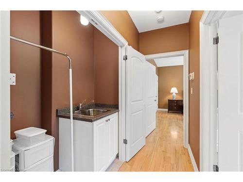 6-31 Sawmill Road, St. Catharines, ON - Indoor Photo Showing Bathroom