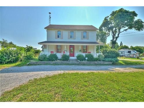 97 Read Road, Niagara-On-The-Lake, ON - Outdoor With Facade