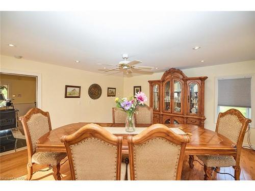 97 Read Road, Niagara-On-The-Lake, ON - Indoor Photo Showing Dining Room