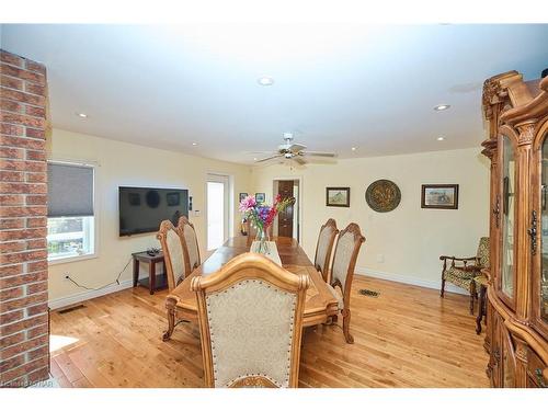 97 Read Road, Niagara-On-The-Lake, ON - Indoor Photo Showing Dining Room