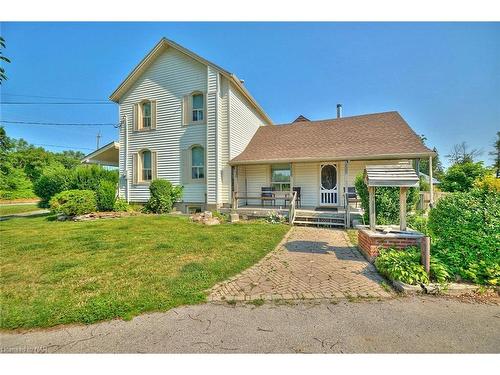 97 Read Road, Niagara-On-The-Lake, ON - Outdoor With Deck Patio Veranda