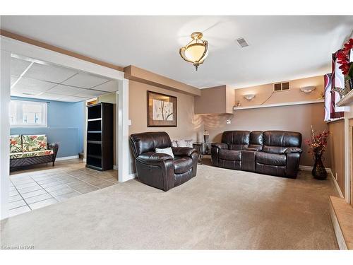 263 Barrick Road, Port Colborne, ON - Indoor Photo Showing Bathroom