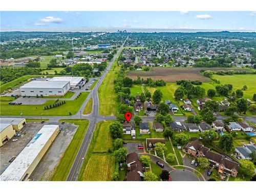 263 Barrick Road, Port Colborne, ON - Outdoor With View