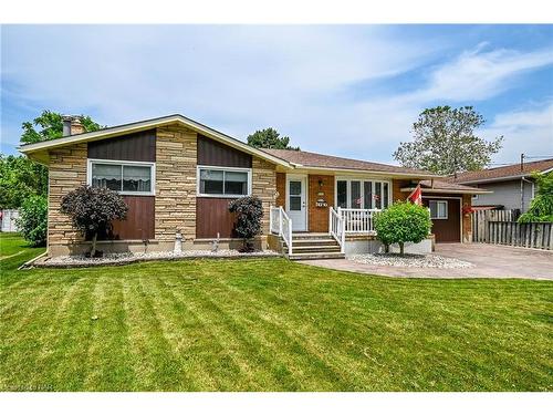 29 Bishops Road, St. Catharines, ON - Outdoor