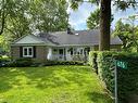 676 Canboro Road, Fenwick, ON  - Outdoor With Deck Patio Veranda With Facade 