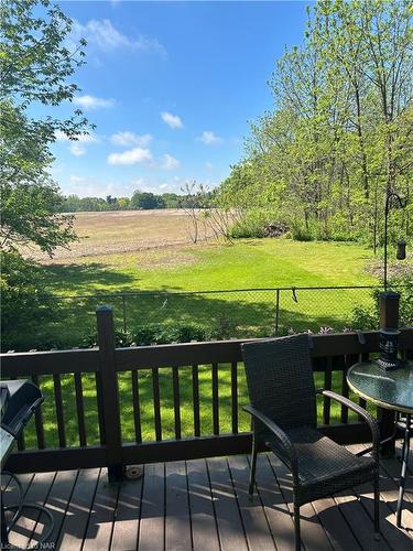 676 Canboro Road, Fenwick, ON - Outdoor With View