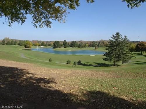 676 Canboro Road, Fenwick, ON - Outdoor With Body Of Water With View