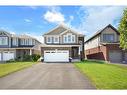 135 Cardinal Crescent, Welland, ON  - Outdoor With Facade 