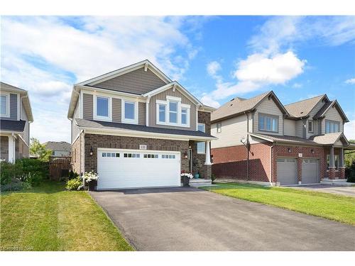 135 Cardinal Crescent, Welland, ON - Outdoor With View