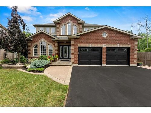 700 Brian Street, Fort Erie, ON - Outdoor With Facade