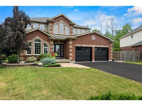 700 Brian Street, Fort Erie, ON - Outdoor With Facade