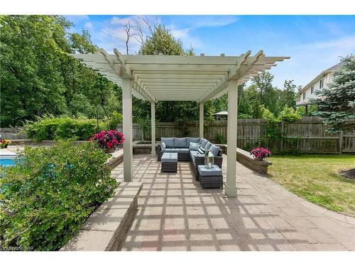 700 Brian Street, Fort Erie, ON - Outdoor With Deck Patio Veranda