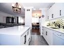 910-215 Glenridge Avenue, St. Catharines, ON  - Indoor Photo Showing Kitchen 