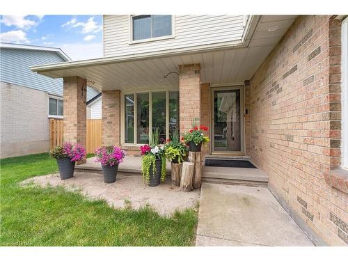 5 Elderwood Drive, St. Catharines, ON - Outdoor