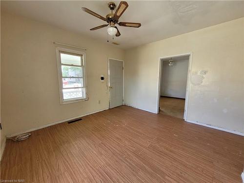 13 Johnston Street, Port Colborne, ON - Indoor Photo Showing Other Room