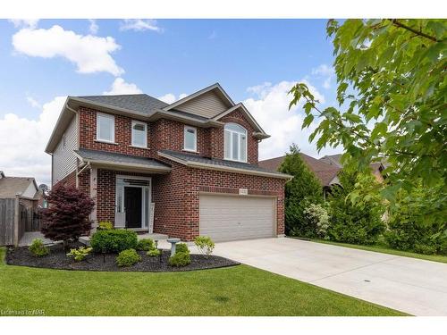 6331 Christopher Crescent, Niagara Falls, ON - Outdoor