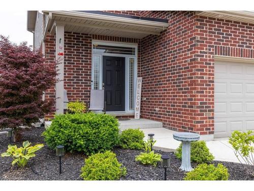 6331 Christopher Crescent, Niagara Falls, ON - Outdoor