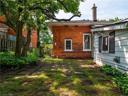 113 Louisa Street, St. Catharines, ON - Outdoor