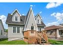 237 Wallace Avenue S, Welland, ON  - Outdoor 