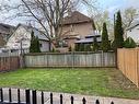 4713 Cookman Crescent, Niagara Falls, ON  - Outdoor 