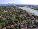 63 Louis Avenue, St. Catharines, ON  - Outdoor With Body Of Water With View 