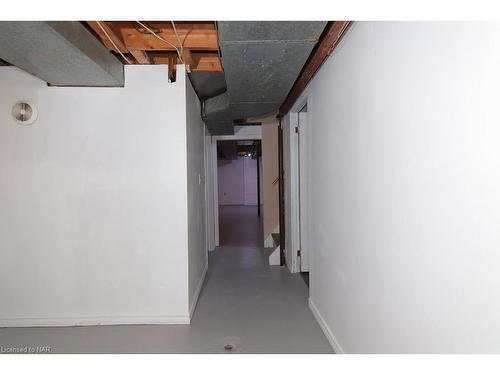 63 Louis Avenue, St. Catharines, ON - Indoor Photo Showing Other Room