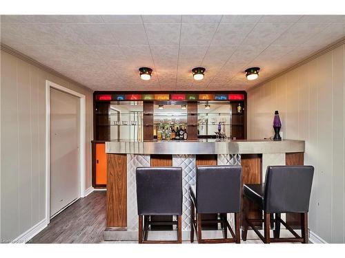 27 Walts Street, Welland, ON - Indoor Photo Showing Dining Room