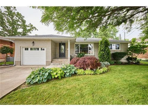 27 Walts Street, Welland, ON - Outdoor