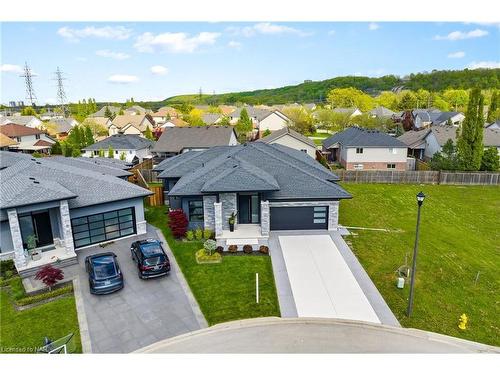 13 Francesco Crescent, St. Catharines, ON - Outdoor With Facade