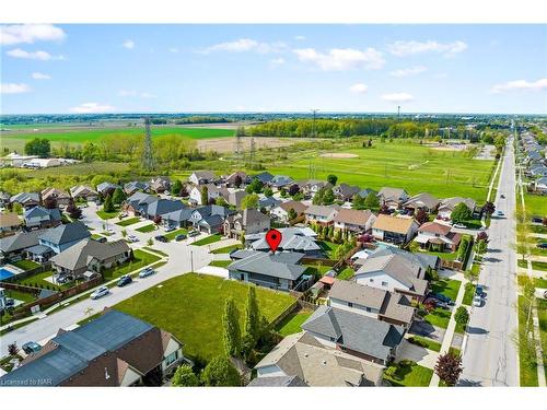 13 Francesco Crescent, St. Catharines, ON - Outdoor With View