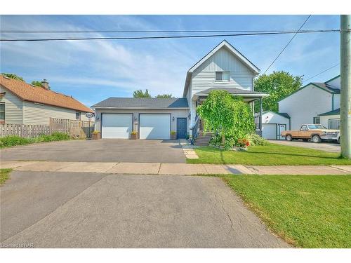 49 St George Street, Welland, ON - Outdoor