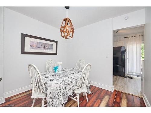 49 St George Street, Welland, ON - Indoor Photo Showing Laundry Room