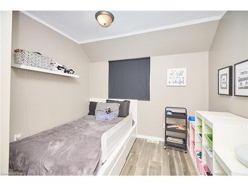 49 St George Street, Welland, ON - Indoor