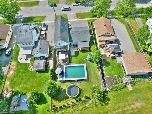 49 St George Street, Welland, ON - Outdoor With View