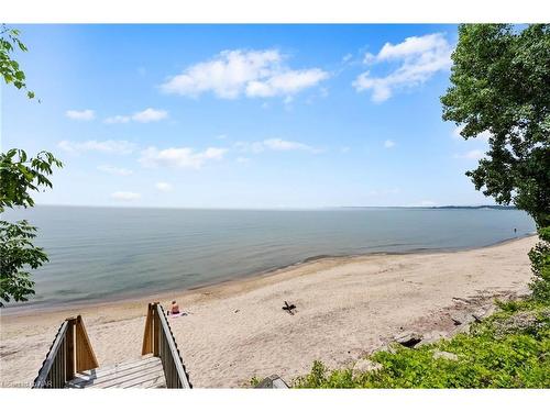 4886 Boughman Lane, Fort Erie, ON - Outdoor With Body Of Water With View