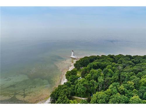 4886 Boughman Lane, Fort Erie, ON - Outdoor With Body Of Water With View