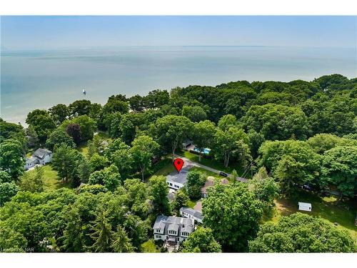 4886 Boughman Lane, Fort Erie, ON - Outdoor With View