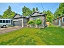 201 Pleasant Avenue N, Ridgeway, ON  - Outdoor 